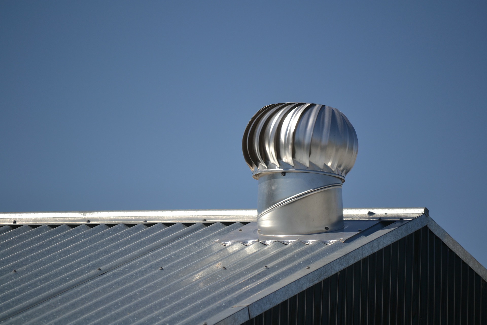 Central Texas Metal Roof Tomlin Roofing Professionals