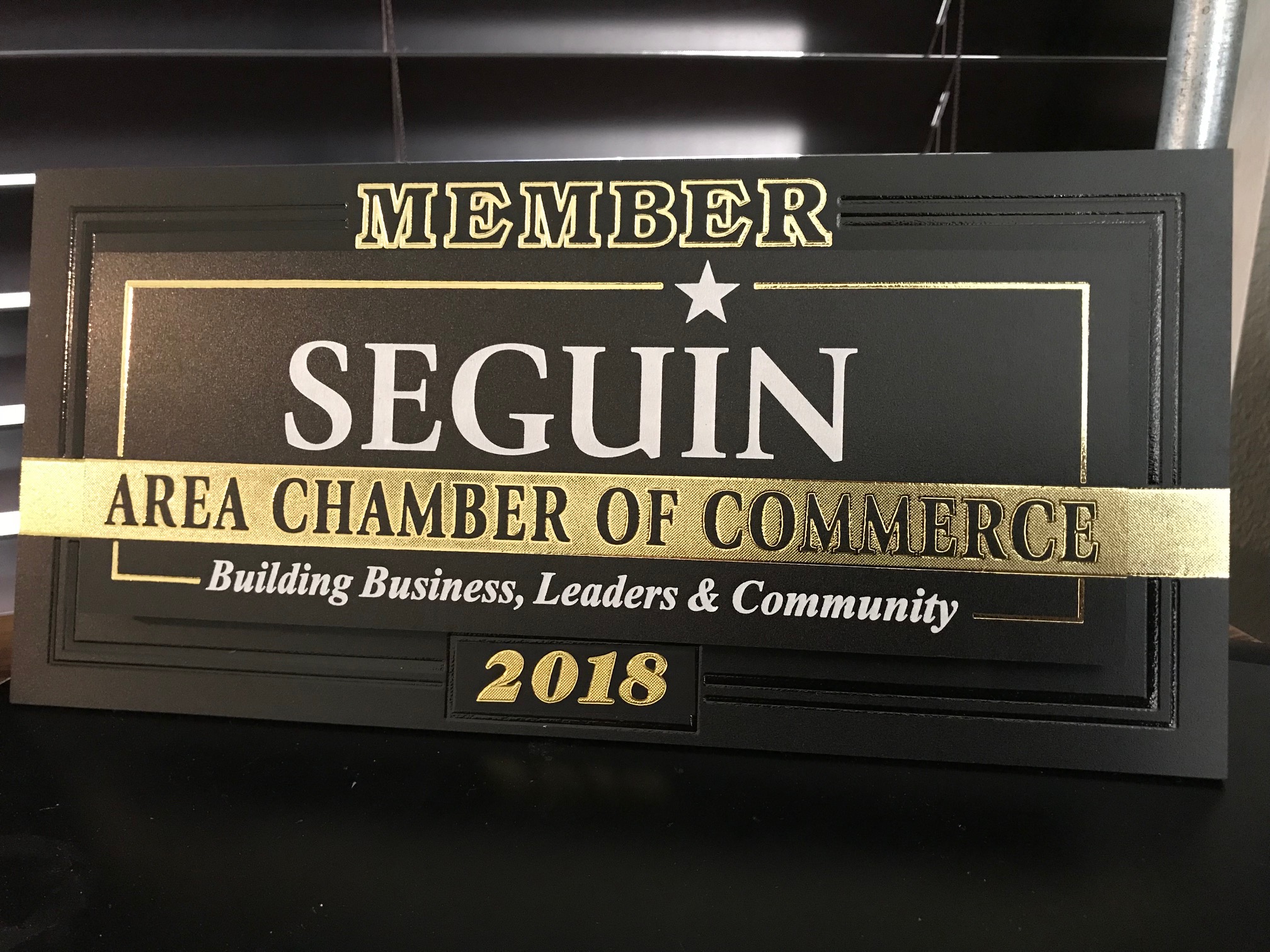 Seguin Commercial Roofing