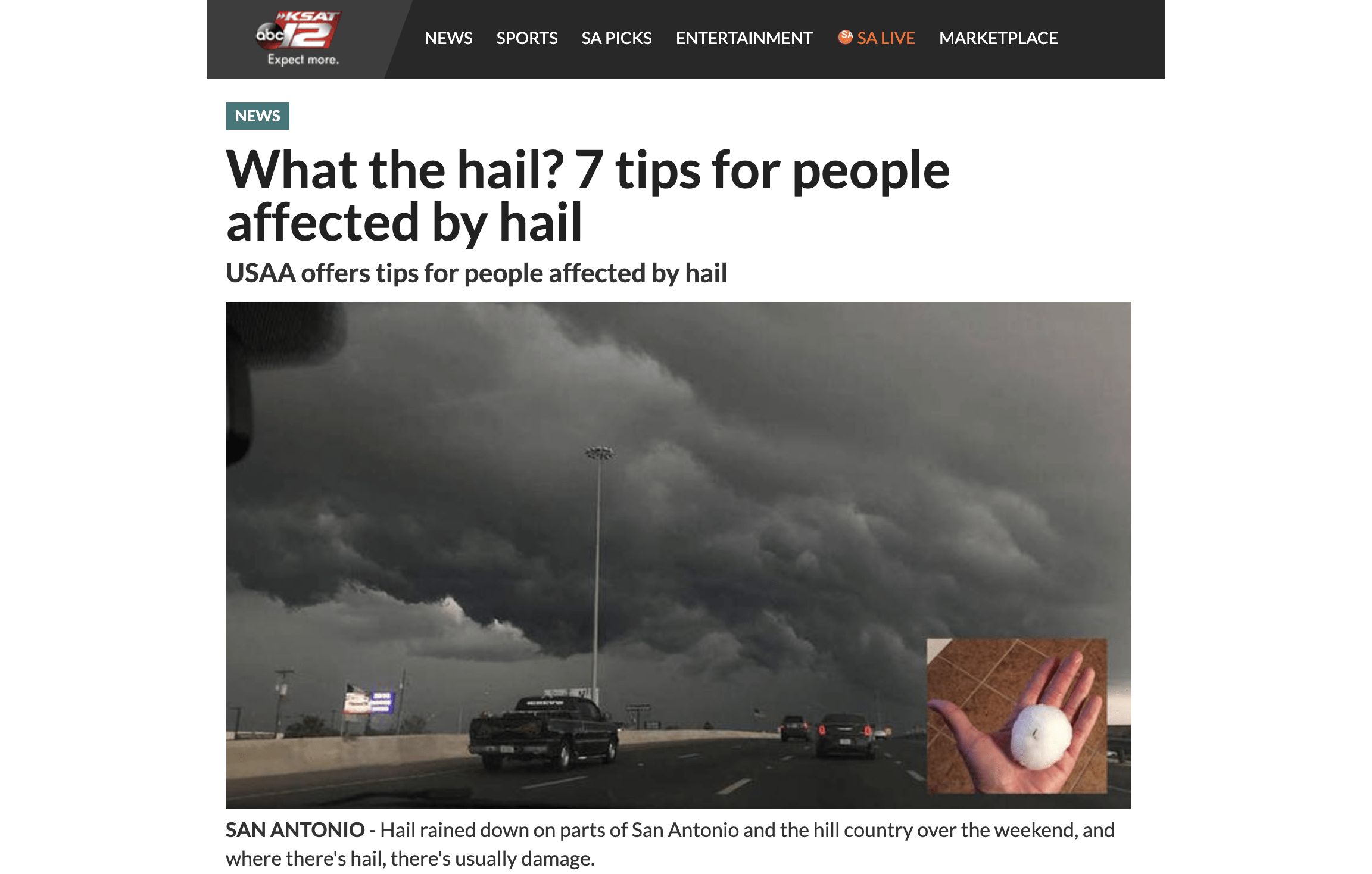 vet your roofing company