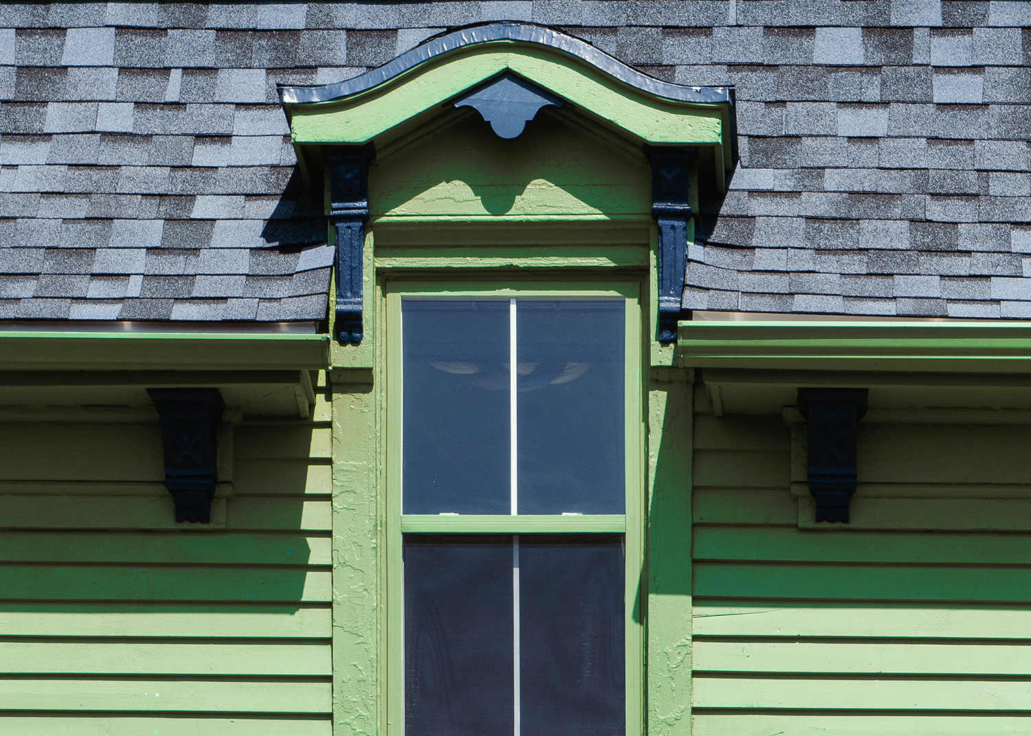 types of roofing shingles