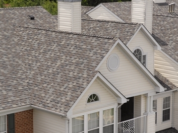 roof replacement in San Antonio | residential roofing in San Antonio